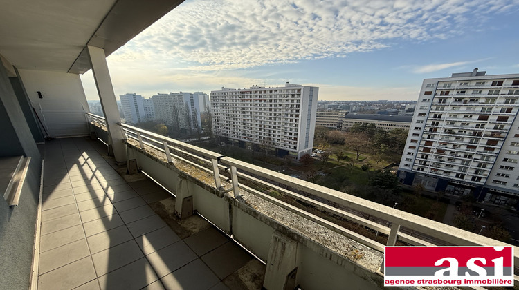 Ma-Cabane - Vente Appartement Strasbourg, 121 m²