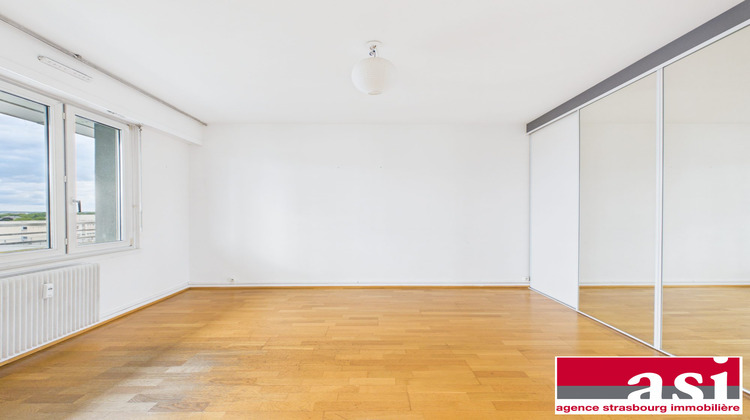 Ma-Cabane - Vente Appartement Strasbourg, 121 m²