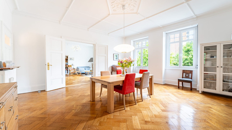 Ma-Cabane - Vente Appartement Strasbourg, 121 m²