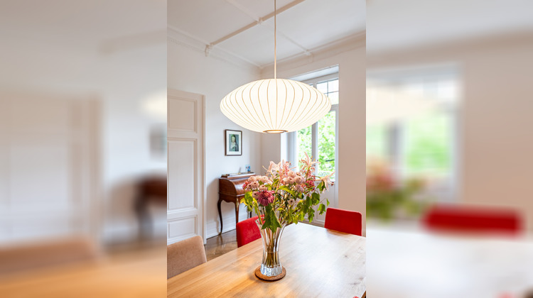 Ma-Cabane - Vente Appartement Strasbourg, 121 m²