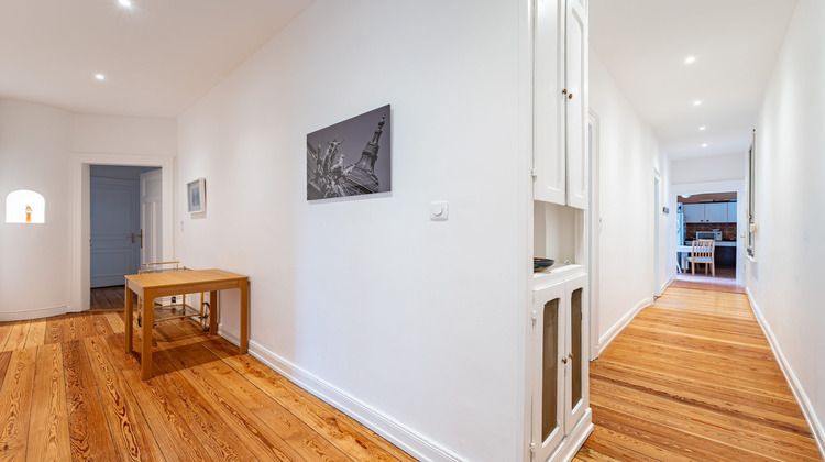 Ma-Cabane - Vente Appartement Strasbourg, 121 m²