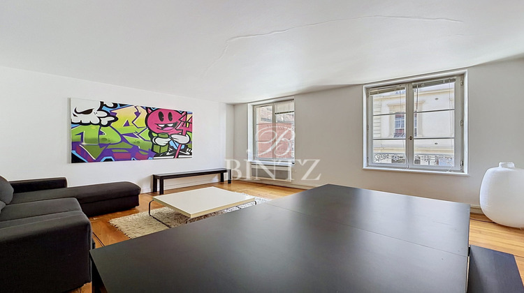 Ma-Cabane - Vente Appartement Strasbourg, 93 m²
