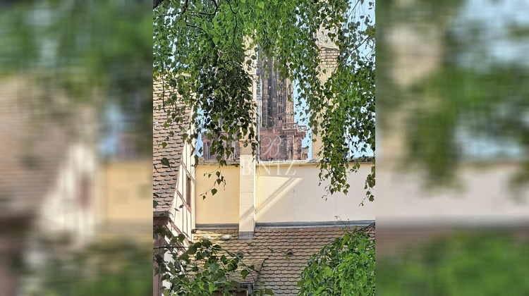 Ma-Cabane - Vente Appartement Strasbourg, 93 m²