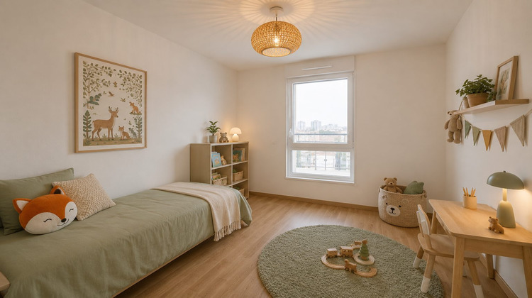 Ma-Cabane - Vente Appartement Strasbourg, 91 m²