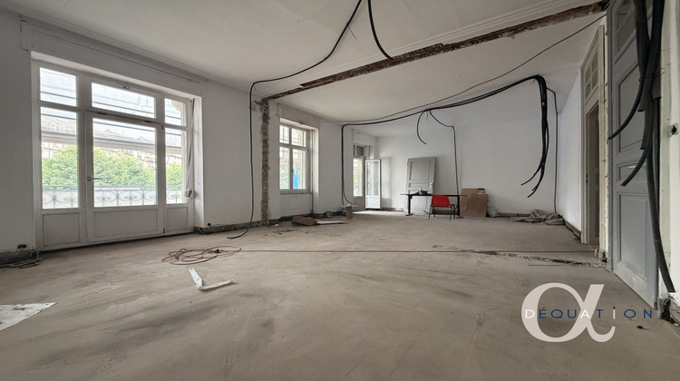 Ma-Cabane - Vente Appartement Strasbourg, 110 m²