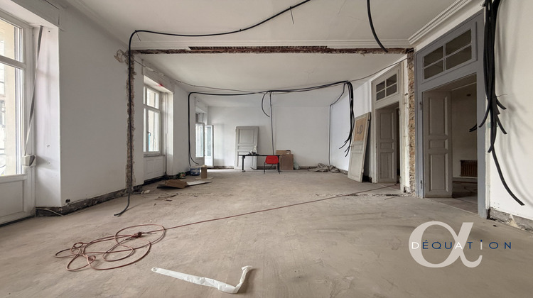 Ma-Cabane - Vente Appartement Strasbourg, 110 m²