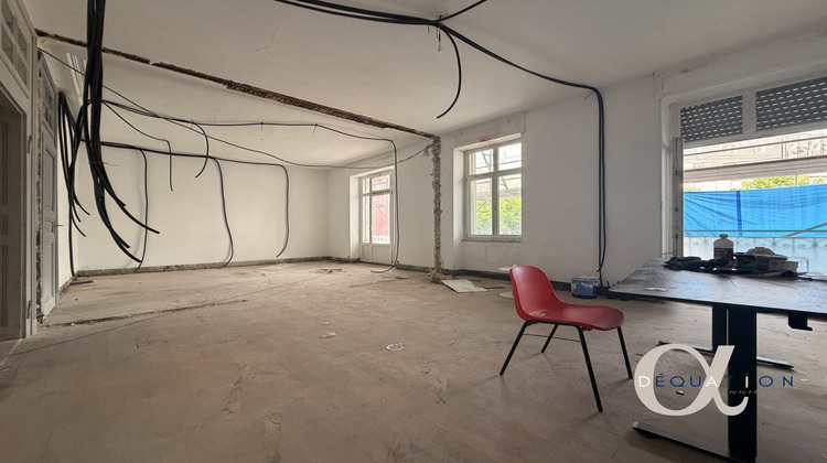 Ma-Cabane - Vente Appartement Strasbourg, 110 m²