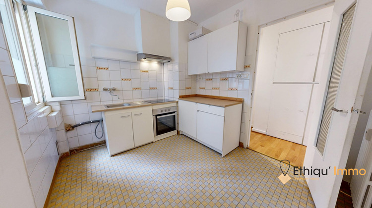Ma-Cabane - Vente Appartement Strasbourg, 55 m²