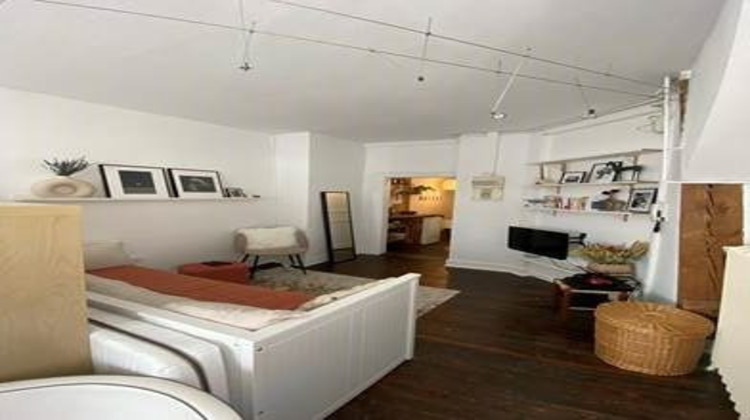Ma-Cabane - Vente Appartement Strasbourg, 30 m²