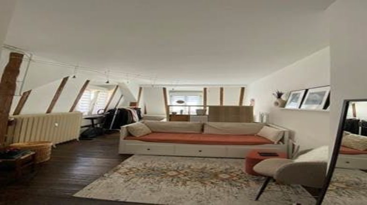 Ma-Cabane - Vente Appartement Strasbourg, 30 m²
