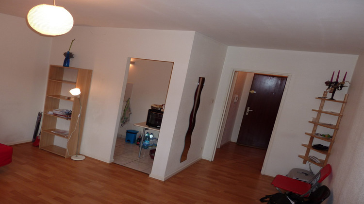 Ma-Cabane - Vente Appartement Strasbourg, 25 m²