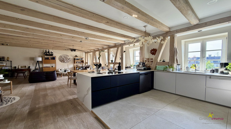 Ma-Cabane - Vente Appartement Strasbourg, 102 m²