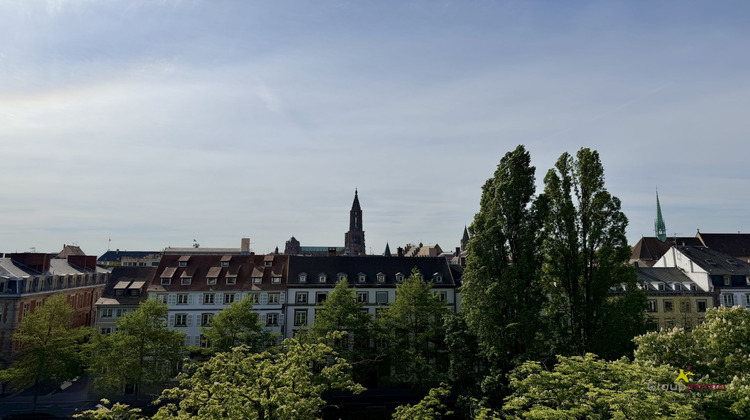 Ma-Cabane - Vente Appartement Strasbourg, 102 m²