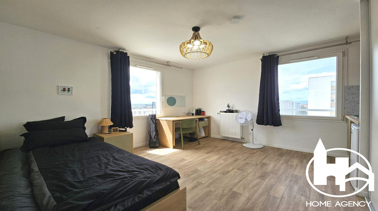 Ma-Cabane - Vente Appartement Strasbourg, 19 m²