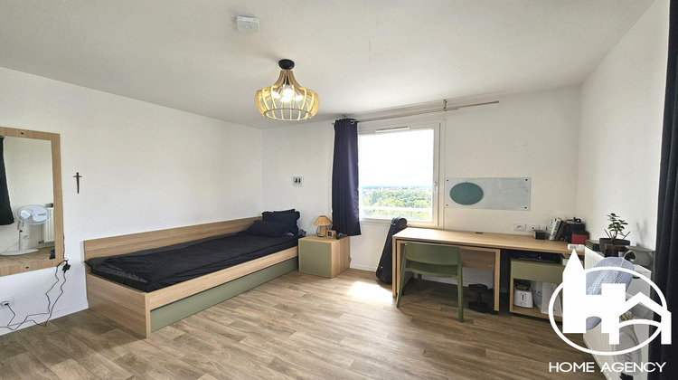 Ma-Cabane - Vente Appartement Strasbourg, 19 m²