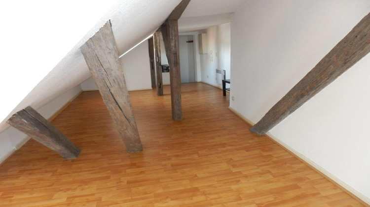 Ma-Cabane - Vente Appartement Strasbourg, 38 m²
