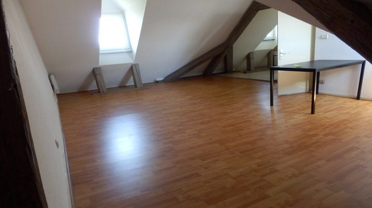 Ma-Cabane - Vente Appartement Strasbourg, 38 m²