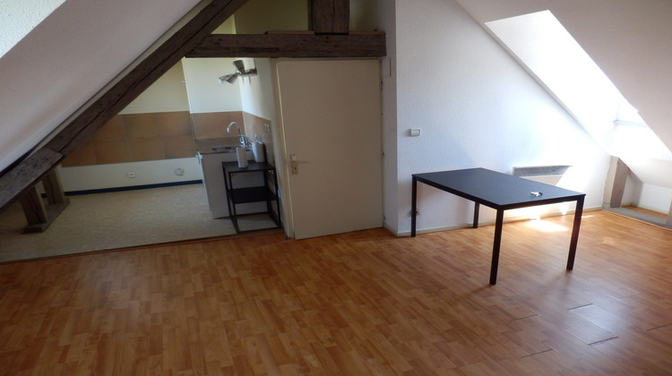 Ma-Cabane - Vente Appartement Strasbourg, 38 m²