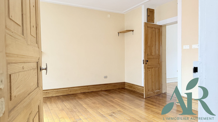 Ma-Cabane - Vente Appartement Strasbourg, 102 m²