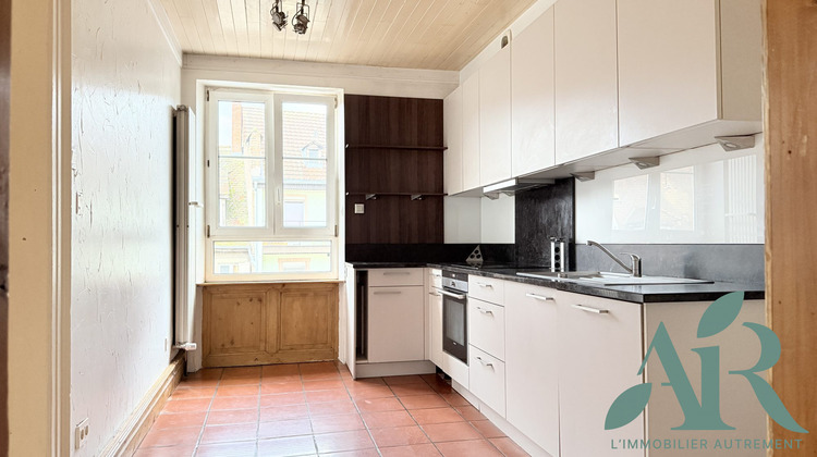 Ma-Cabane - Vente Appartement Strasbourg, 102 m²