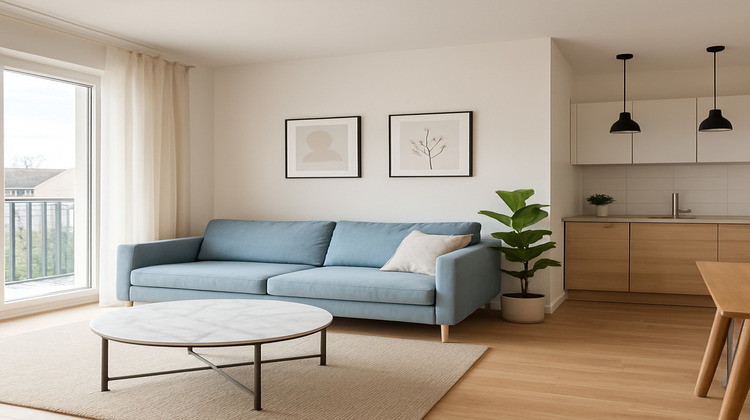 Ma-Cabane - Vente Appartement STRASBOURG, 24 m²
