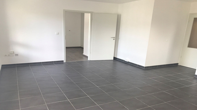 Ma-Cabane - Vente Appartement STRASBOURG, 48 m²