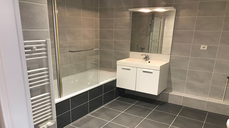 Ma-Cabane - Vente Appartement STRASBOURG, 48 m²