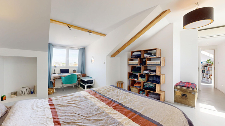 Ma-Cabane - Vente Appartement STRASBOURG, 166 m²