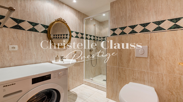 Ma-Cabane - Vente Appartement STRASBOURG, 119 m²
