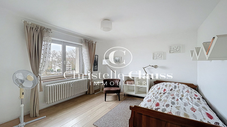 Ma-Cabane - Vente Appartement STRASBOURG, 89 m²