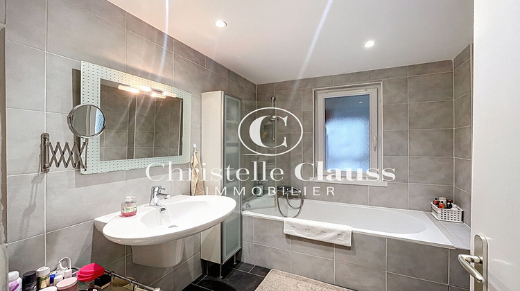 Ma-Cabane - Vente Appartement STRASBOURG, 89 m²