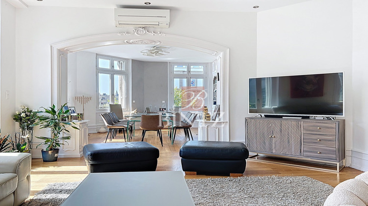 Ma-Cabane - Vente Appartement Strasbourg, 136 m²