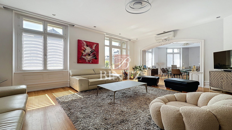 Ma-Cabane - Vente Appartement Strasbourg, 136 m²