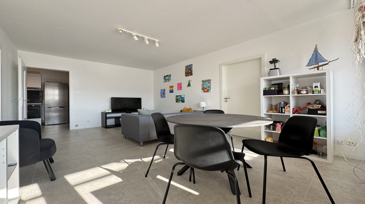 Ma-Cabane - Vente Appartement Strasbourg, 85 m²