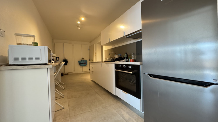 Ma-Cabane - Vente Appartement Strasbourg, 85 m²