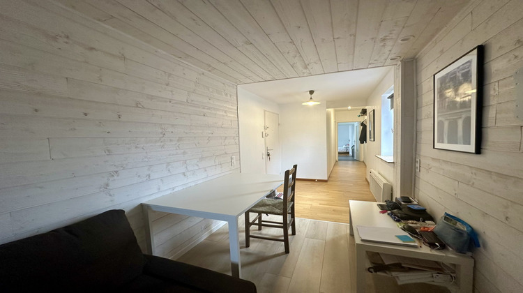 Ma-Cabane - Vente Appartement Strasbourg, 28 m²