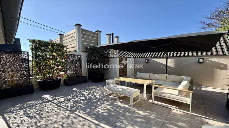 Ma-Cabane - Vente Appartement Strasbourg, 179 m²