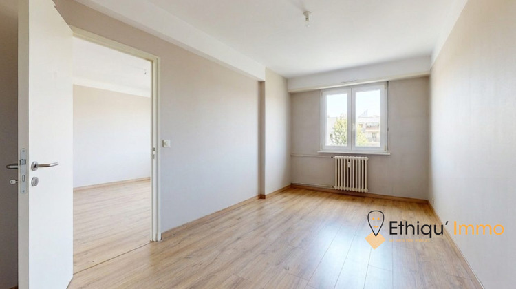 Ma-Cabane - Vente Appartement Strasbourg, 84 m²