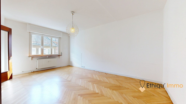 Ma-Cabane - Vente Appartement Strasbourg, 118 m²