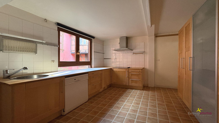 Ma-Cabane - Vente Appartement Strasbourg, 58 m²