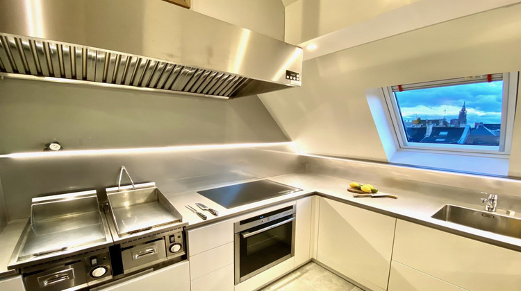 Ma-Cabane - Vente Appartement Strasbourg, 65 m²