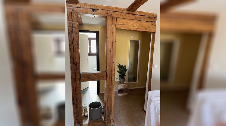 Ma-Cabane - Vente Appartement Strasbourg, 185 m²