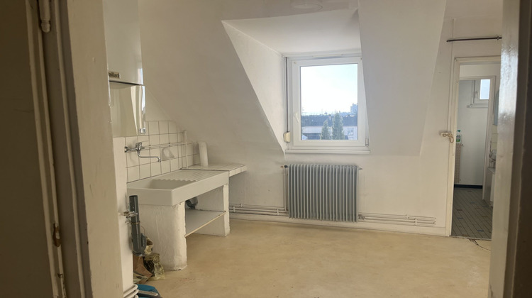 Ma-Cabane - Vente Appartement Strasbourg, 40 m²
