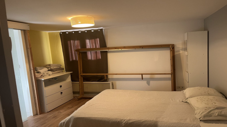 Ma-Cabane - Vente Appartement Strasbourg, 46 m²