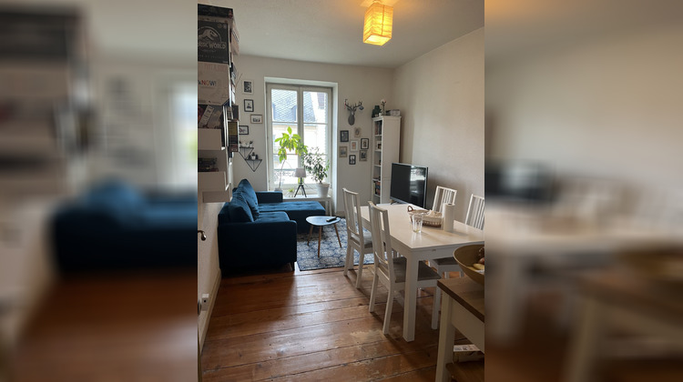 Ma-Cabane - Vente Appartement Strasbourg, 48 m²