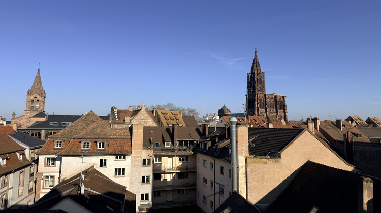 Ma-Cabane - Vente Appartement Strasbourg, 93 m²