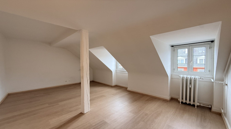Ma-Cabane - Vente Appartement Strasbourg, 93 m²