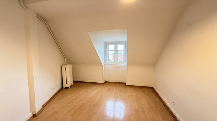 Ma-Cabane - Vente Appartement Strasbourg, 93 m²