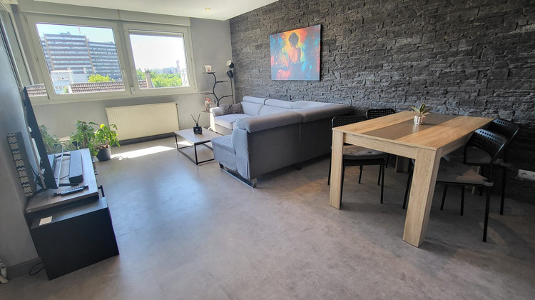 Ma-Cabane - Vente Appartement Strasbourg, 70 m²