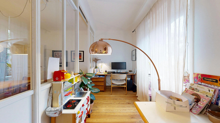 Ma-Cabane - Vente Appartement STRASBOURG, 92 m²